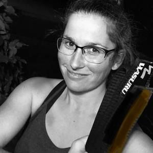 Meet your Posher, Valérie